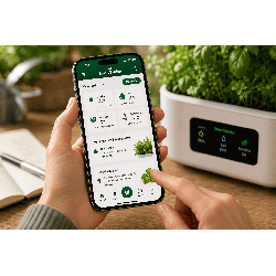 guide paf-réussir son jardin connecté